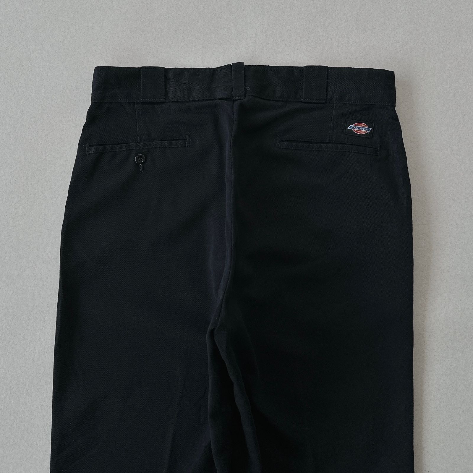 希少90s USA製】Dickies 874 黒 W36 TALONジップ 激レア - メルカリ