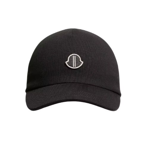 Moncler + Rick Owens キャップ - メルカリ