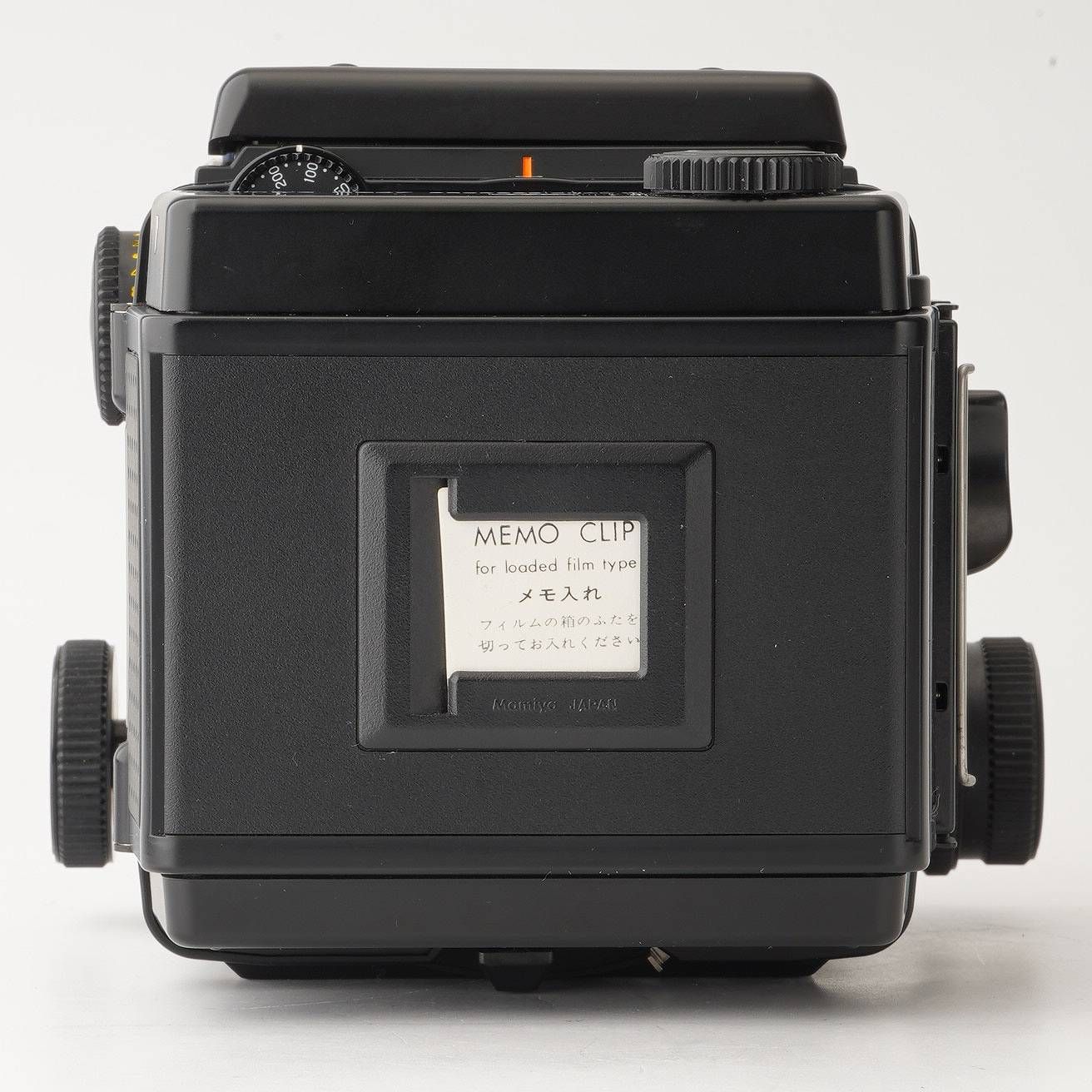 マミヤ Mamiya RZ67 PROFESSIONAL PRO II ボディ / 120 フィルムバック