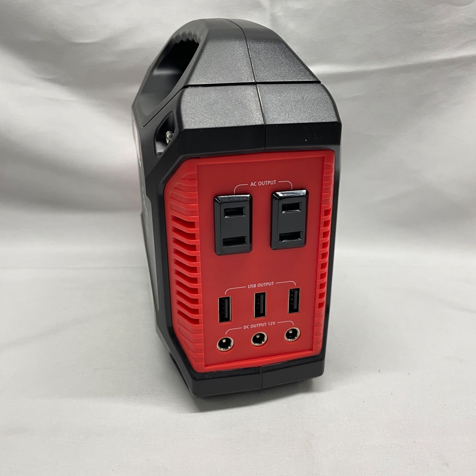 ◇ Fpower パワー モバイル バッテリー [ BA-155 ] 42000mAH【保管品