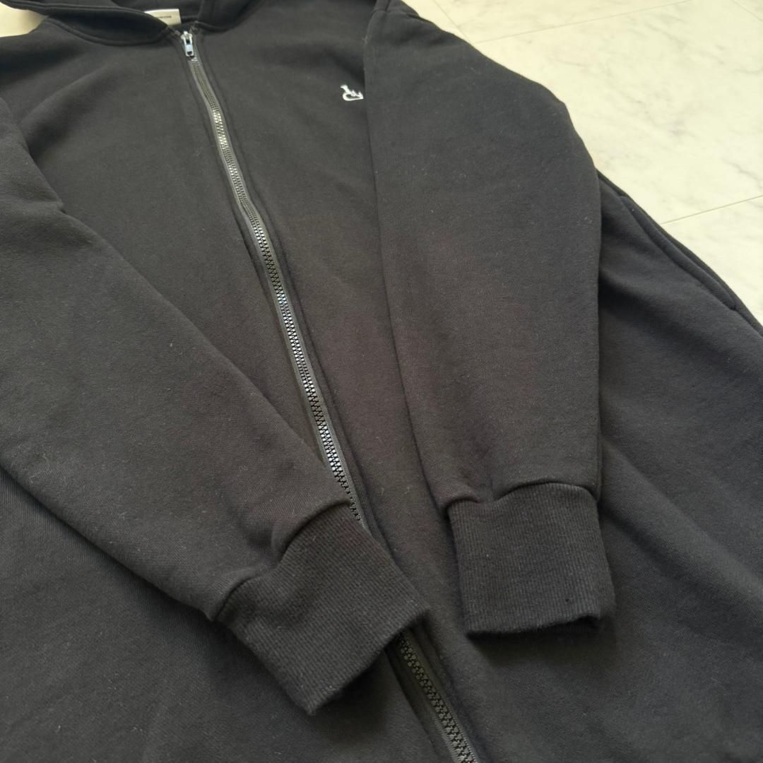 LUNA SEA ダブルジップロングパーカー グッズ ルナシー L - メルカリ
