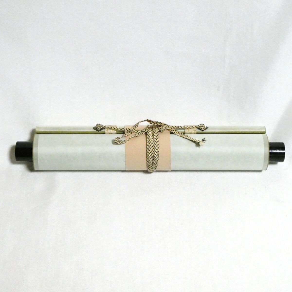 茶掛【瑞気満高堂】小林太玄 自筆 一行軸 大徳寺 黄梅院 掛軸 共箱