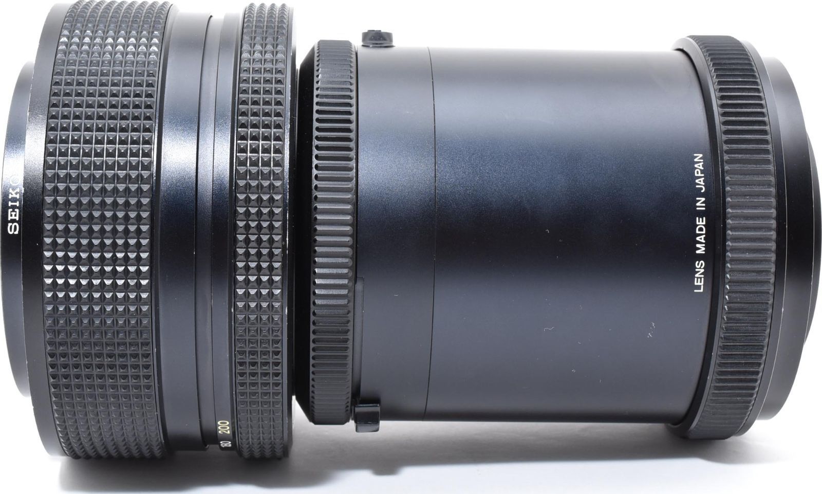 A30[7267]3 マミヤ MAMIYA-SEKOR Z 100-200mm F5.2 W - メルカリ