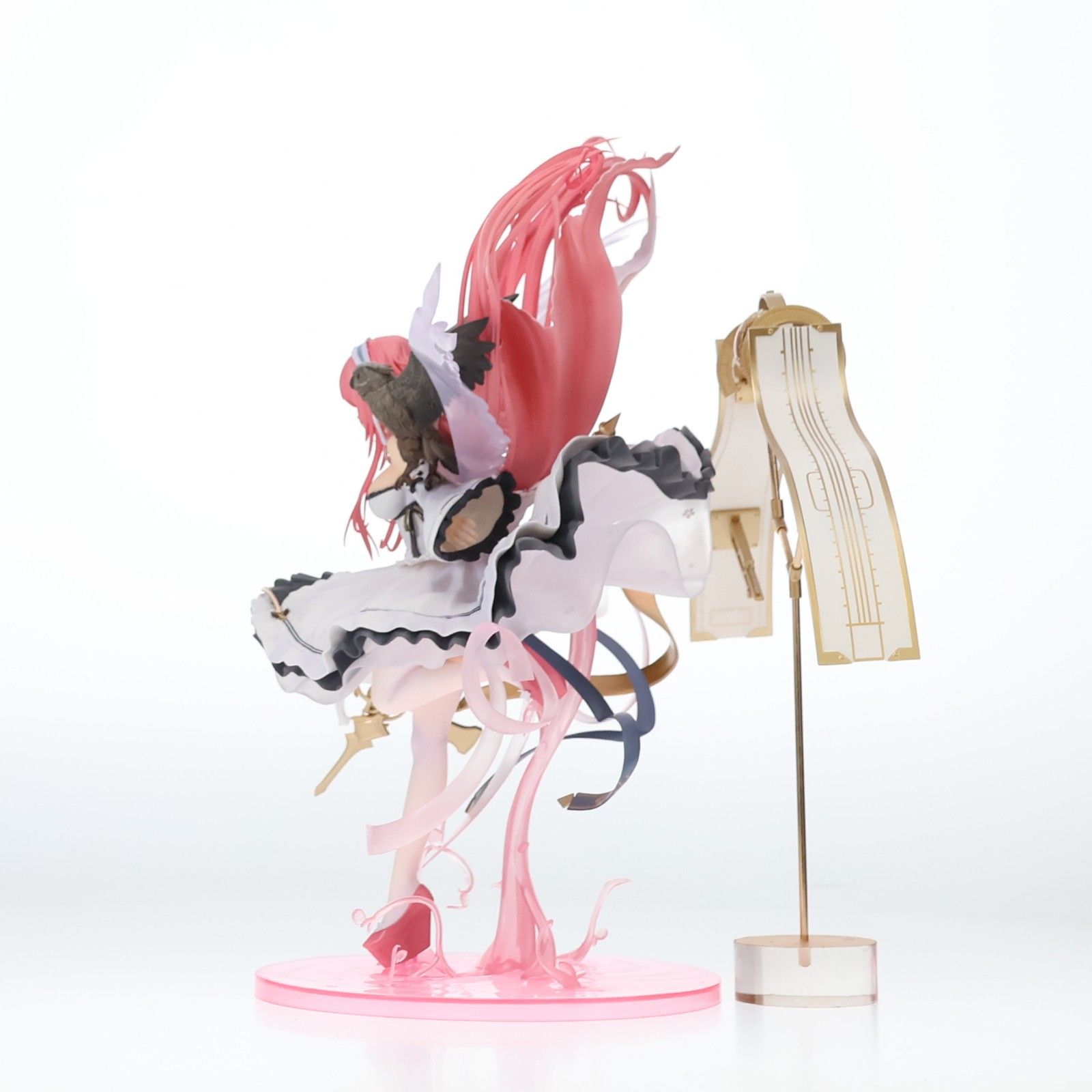 パーシュース アズールレーン 1/7 完成品 フィギュア WINGS inc.(双翼