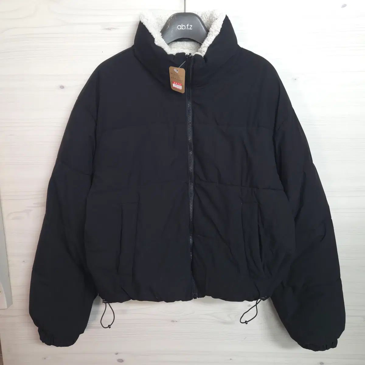 ユニセックス 66M ムシンサ リバーシブル リバーシブル ダウン ボア