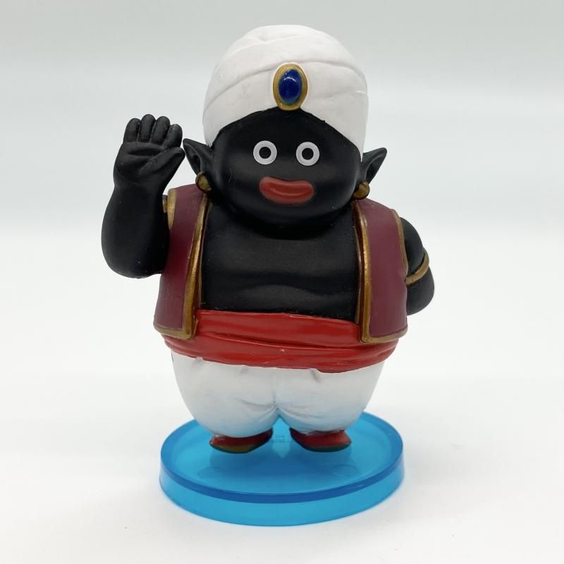 中古】現状渡 組立式ドラゴンボール改ワールドコレクタブルフィギュア