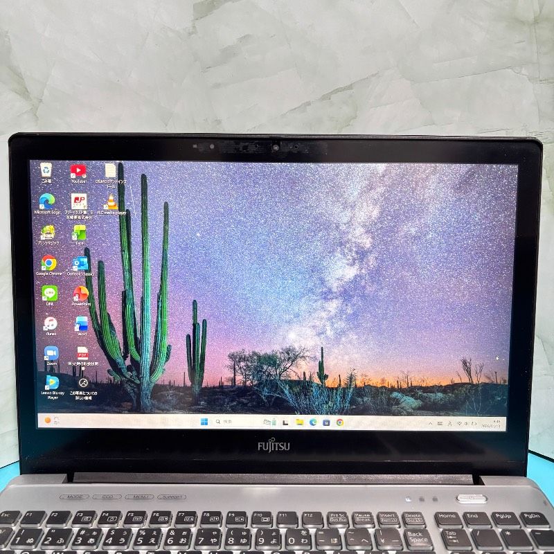 高性能‼】core i7❤️SSD✨windows11ノートパソコン✨カメラ オフィス