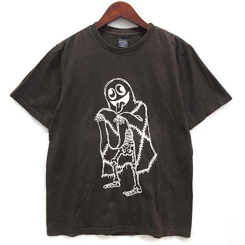 ナンバーナイン NUMBER (N)INE エミリー期 NIGHT CRAWLER ゴースト