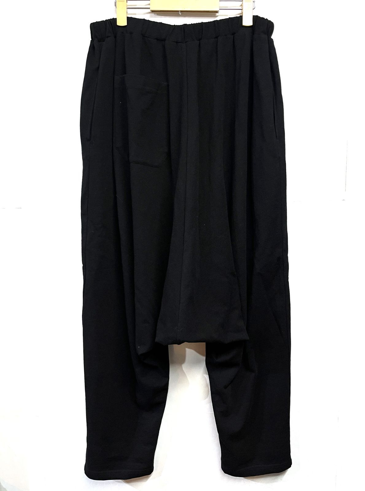 Yohji Yamamoto POUR HOMME｜ヨウジヤマモトプールオム HE-T14-074