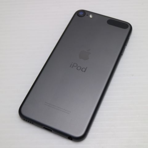 超美品 iPod touch 第7世代 32GB スペースグレイ 即日発送 Apple