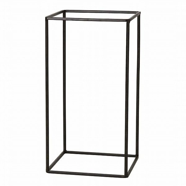 ジョセフアイアン ディスプレイワイヤーフレーム レクタングル Lサイズ