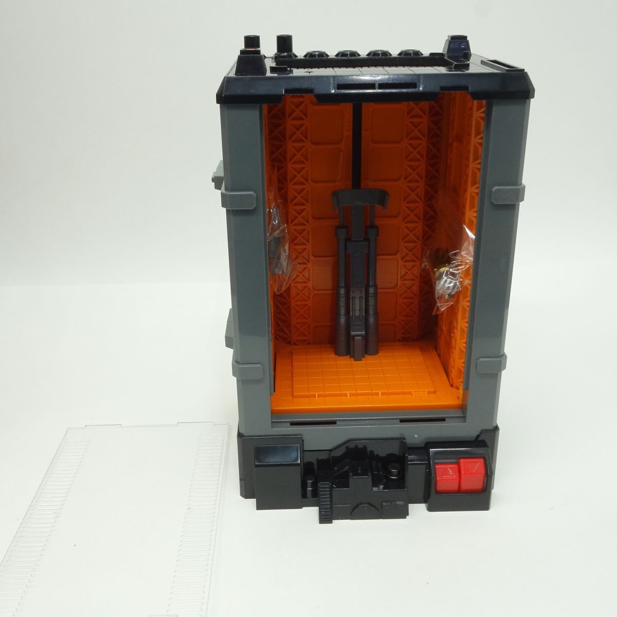 超合金魂 マジンガーZ GX-01X マジンガー大格納庫 ※現状品 - メルカリ