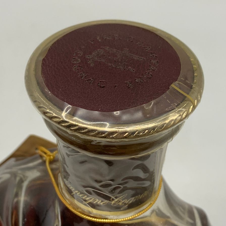 レミーマルタン XO スペシャル 700ml 未開栓 - メルカリ