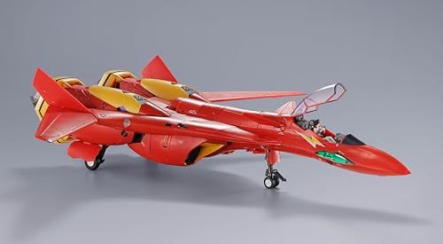 TAMASHII NATIONS DX超合金 マクロス7 VF-19改 エクスカリバー 熱気