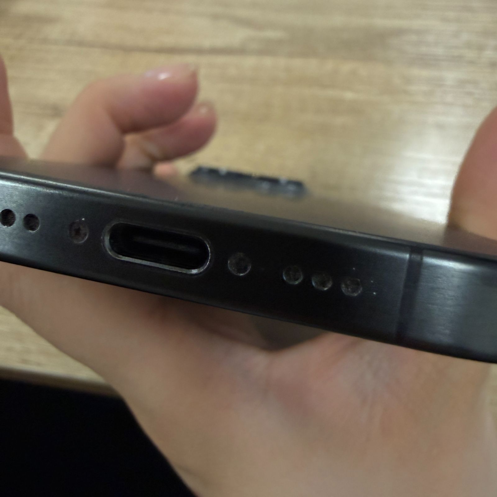 背面割れジャンク】iPhone15Pro 256GB SIMフリー - メルカリ