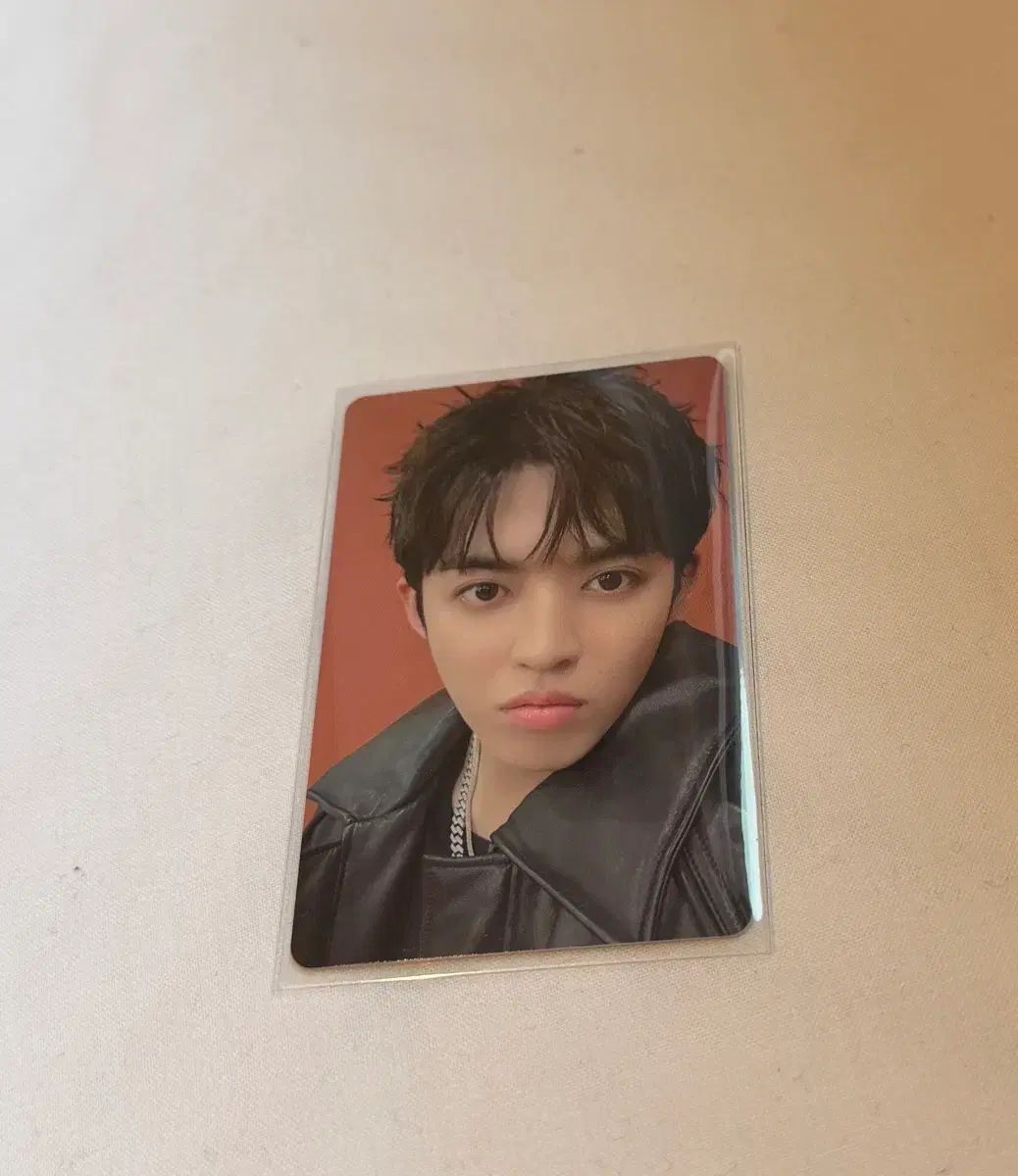 SEVENTEEN CXM エスクプス(S.COUPS・スンチョル) DOUBLE UP 日本