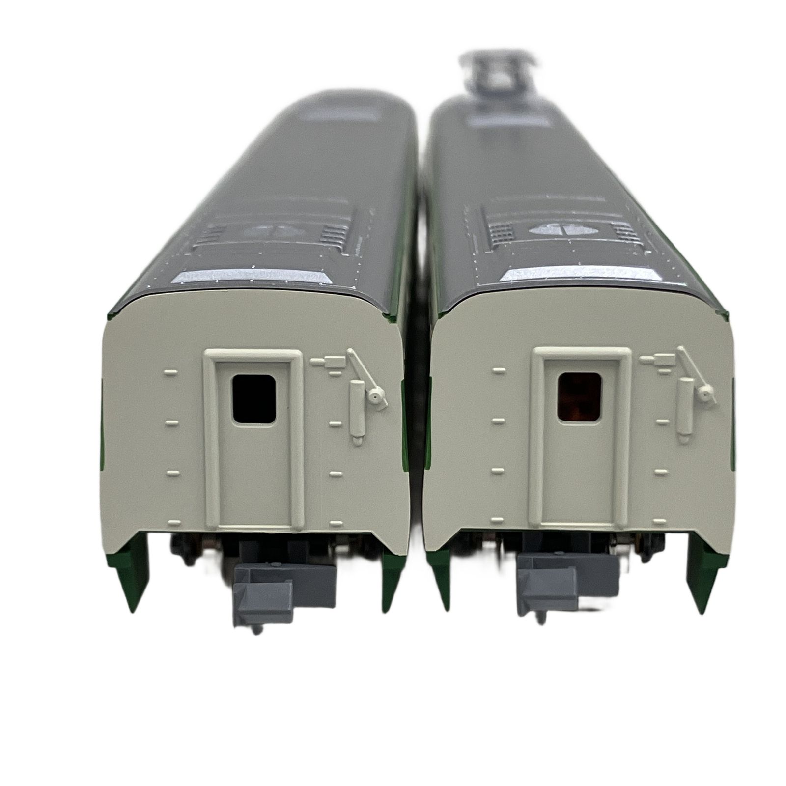 KATO 10-1157 200系 東北・上越新幹線 増結 6両セット Nゲージ 鉄道