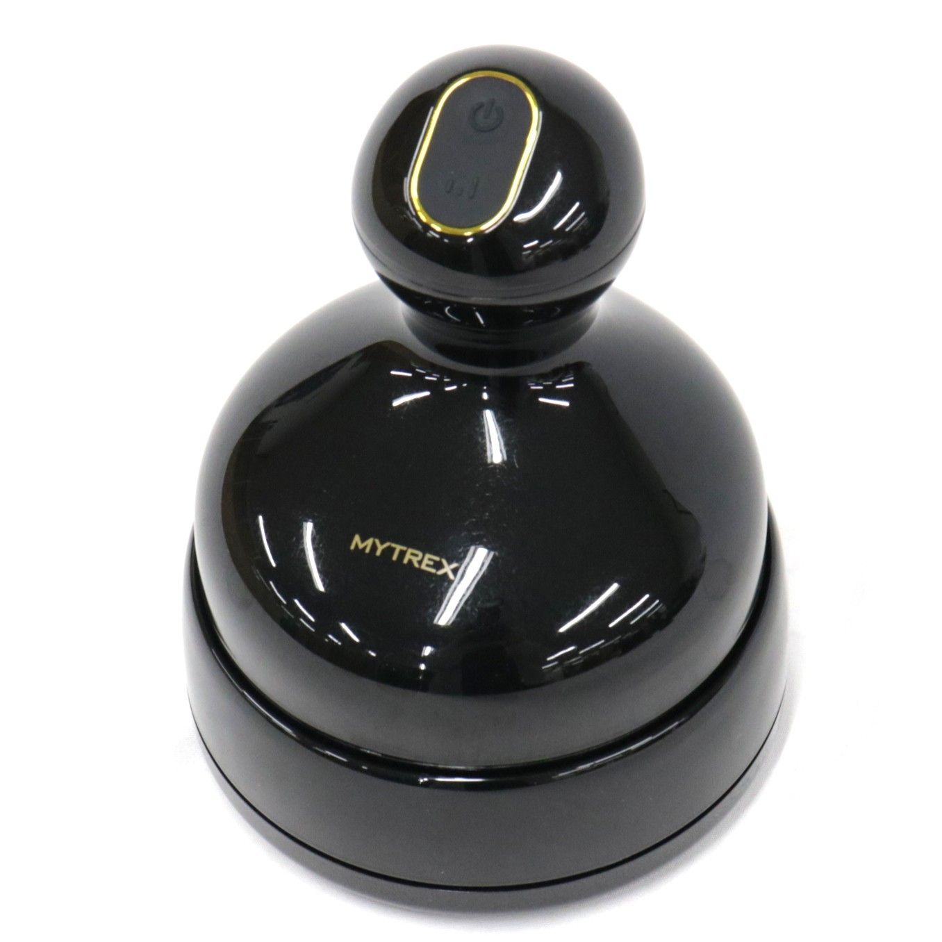 中古 MYTREX(マイトレックス) EMS HEAD SPA PRO 電気針ヘッドスパ mt