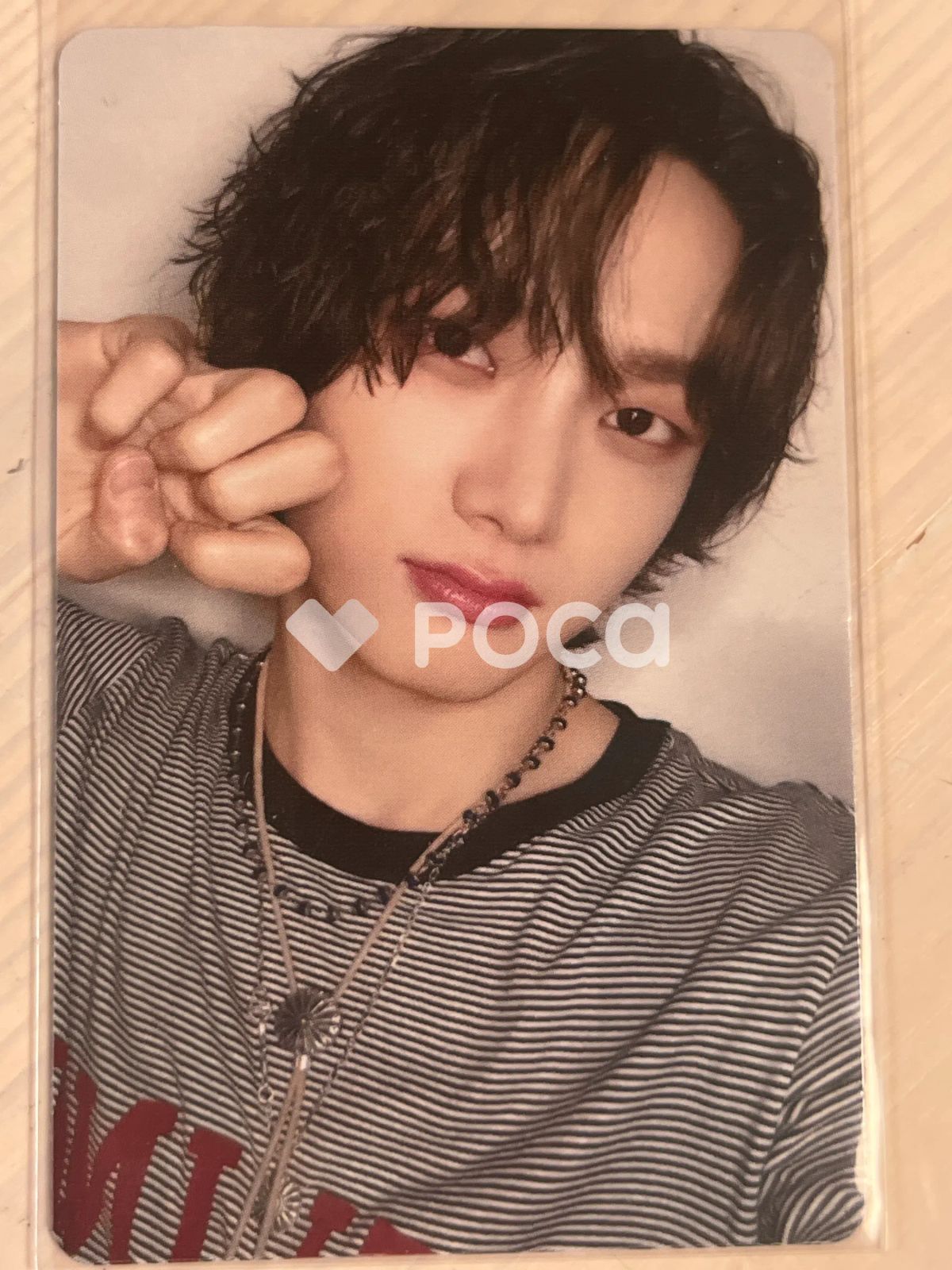 BOYNEXTDOOR ソンホ 19.99 Dangerous ver. - メルカリ