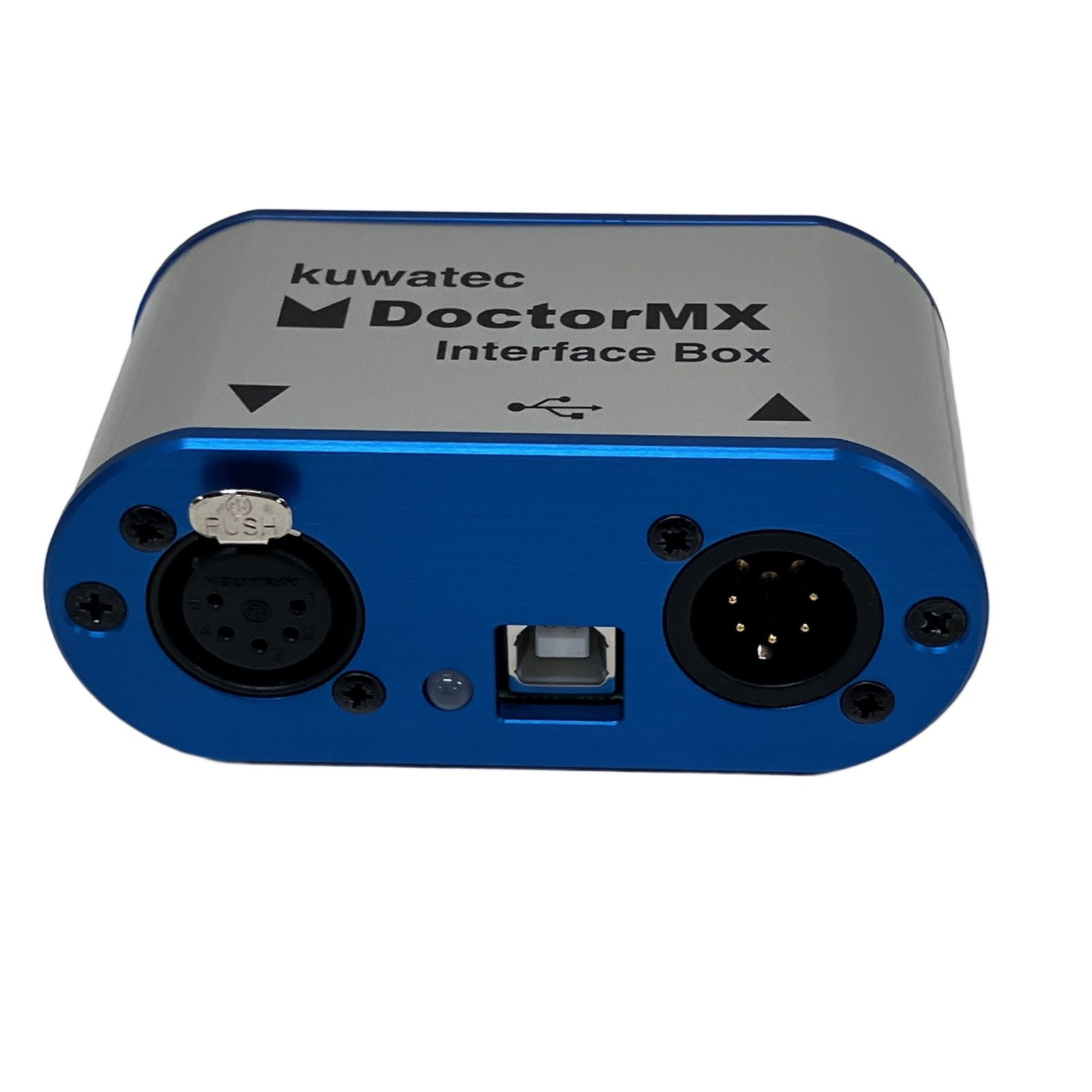 KUWATEC Doctor MX インターフェース ボックス クワテック ドクター