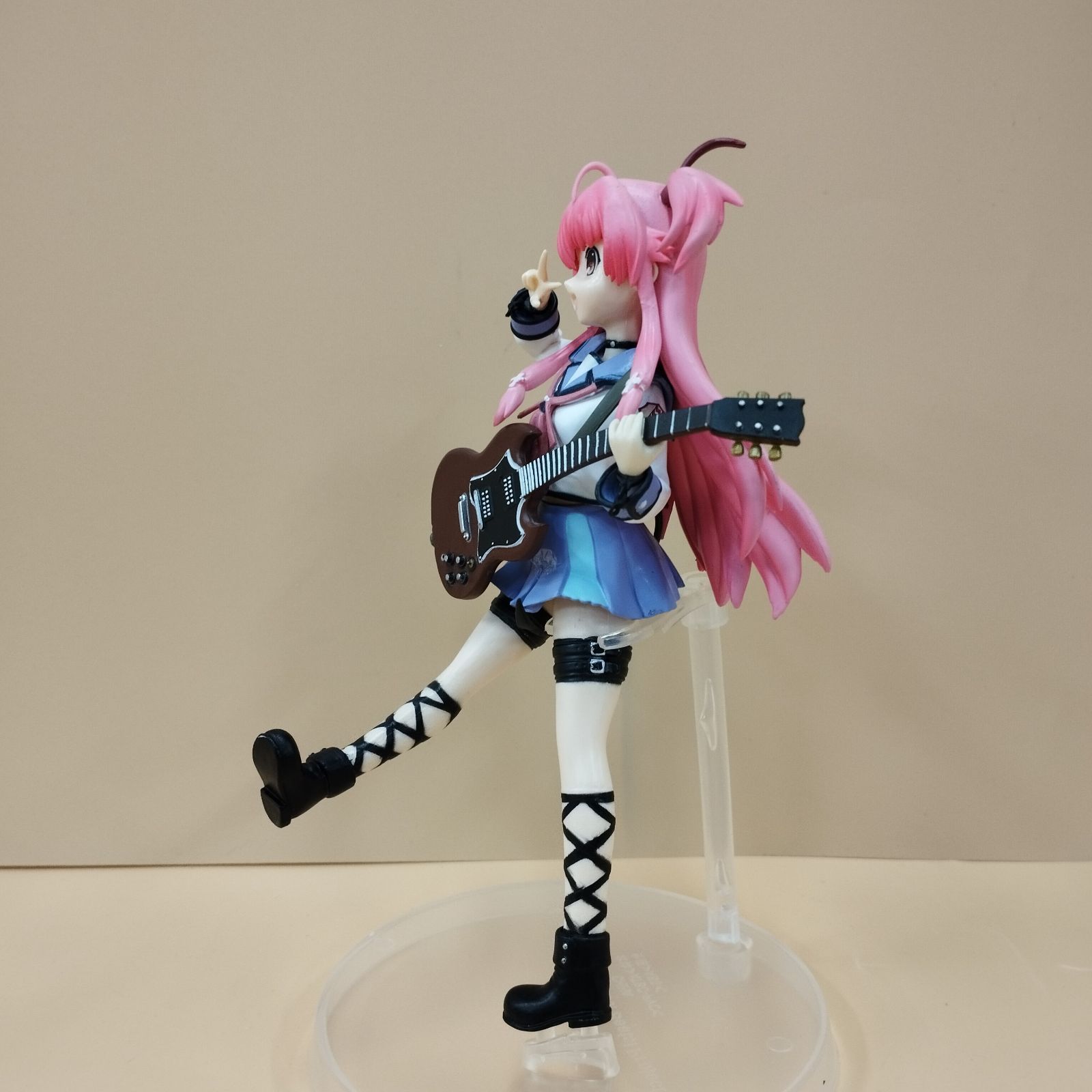 D28497】Angel Beats! ユイ シーン フィギュア - メルカリ