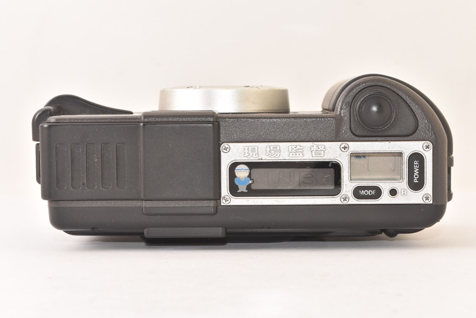 Konica コニカ 現場監督 35WB コンパクトフィルムカメラ J2602522