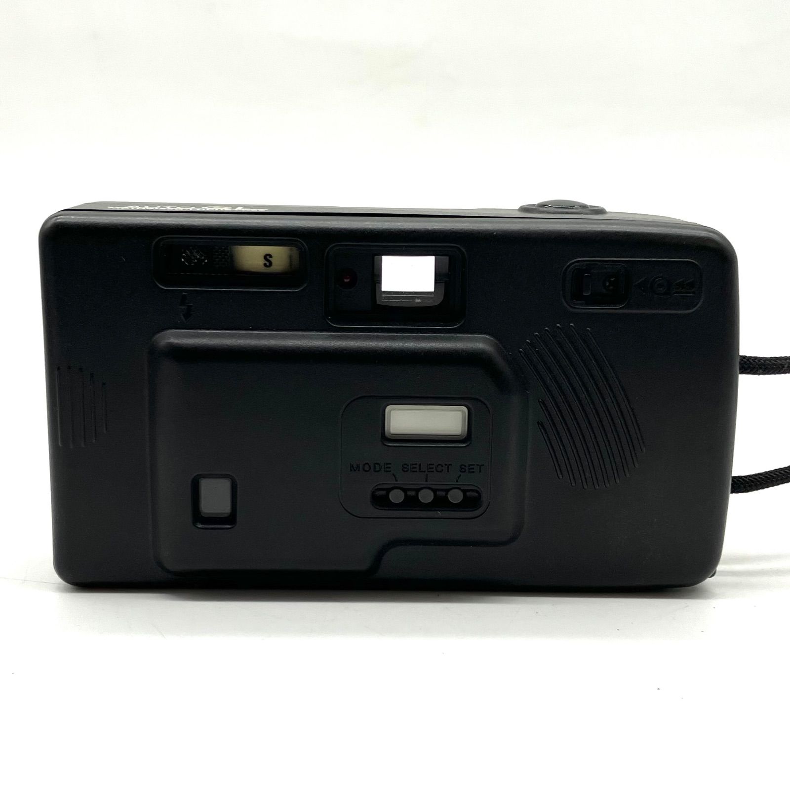 FA213【動作未確認】CHINON コンパクトフィルムカメラ AUTO GL FOCUS