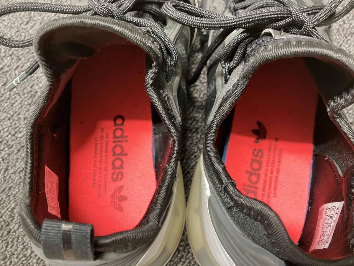 adidas アディダス FZ2946 サイズ26cm ZX 2K BOOST ゼットエックス