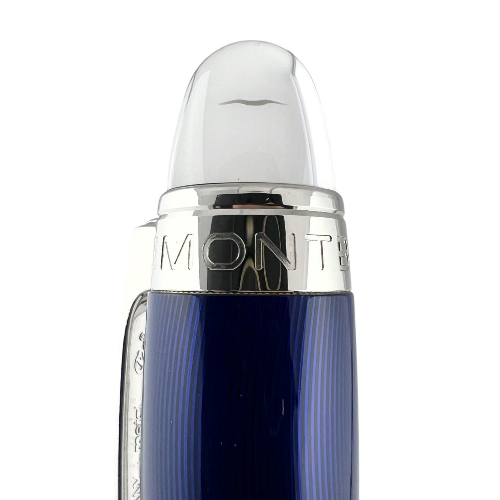 美品△MONTBLANC モンブラン スターウォーカー ファインライナー