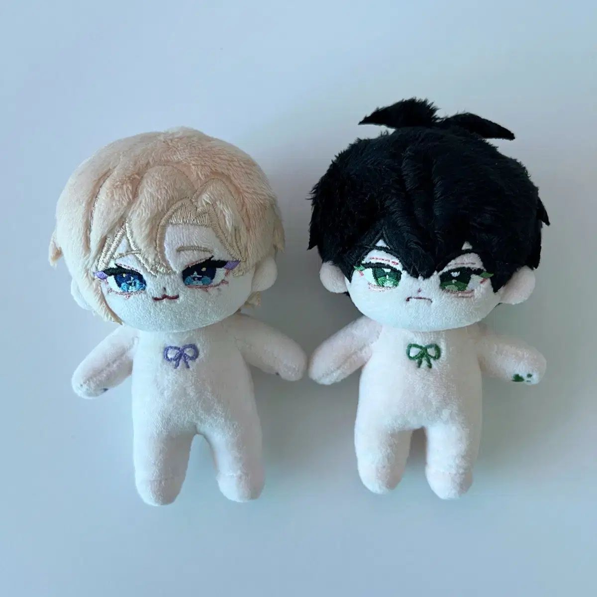 プレイブ 10cm ぬいぐるみ 뽄ノア 뽄ハミン - メルカリ