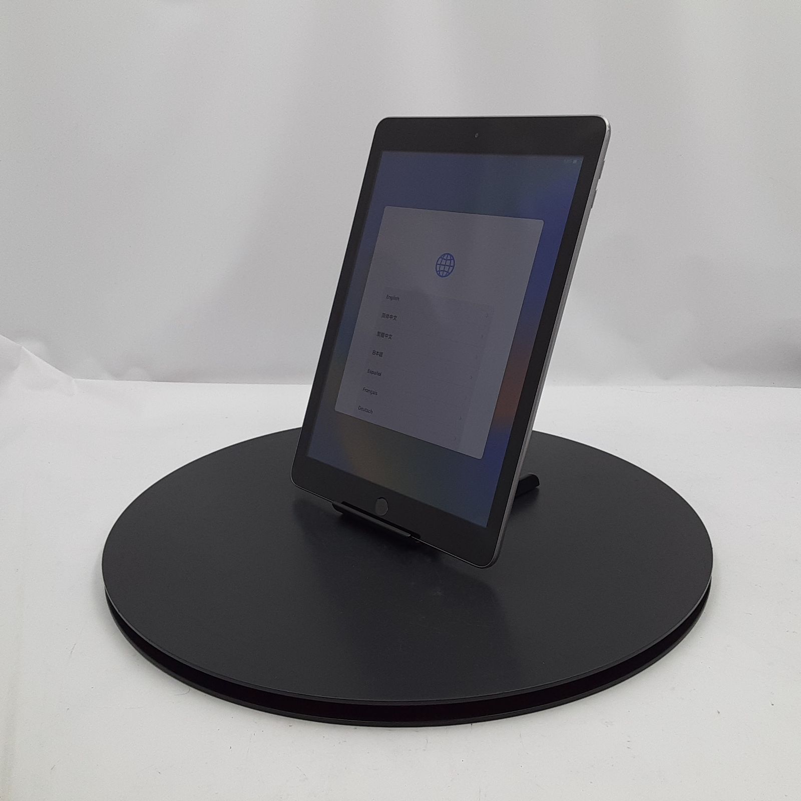 ☆ジャンク/一部動作確認済み☆Apple iPad 第5世代 Wi-Fi 128GB MP2H2J