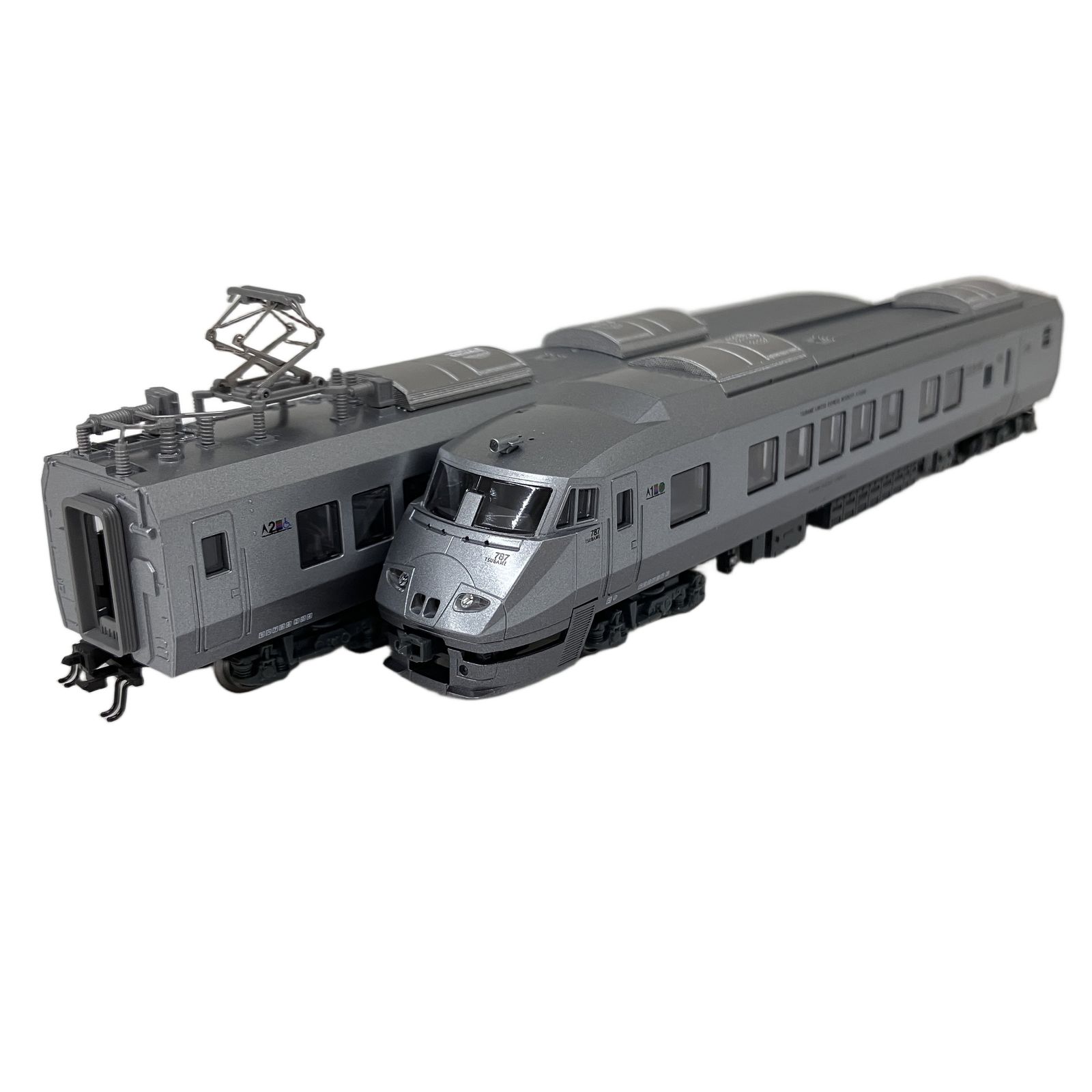 KATO 10-1615 カトー 787系 TSUBAME つばめ 9両セット 鉄道模型 N