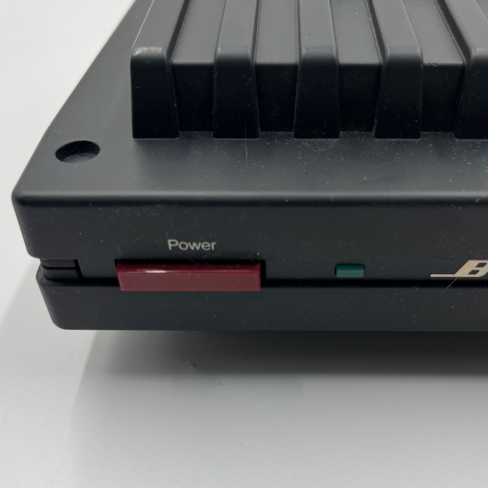 中古】BOSE/パワーアンプ/MODEL 1705Ⅱ/現状品 - メルカリ