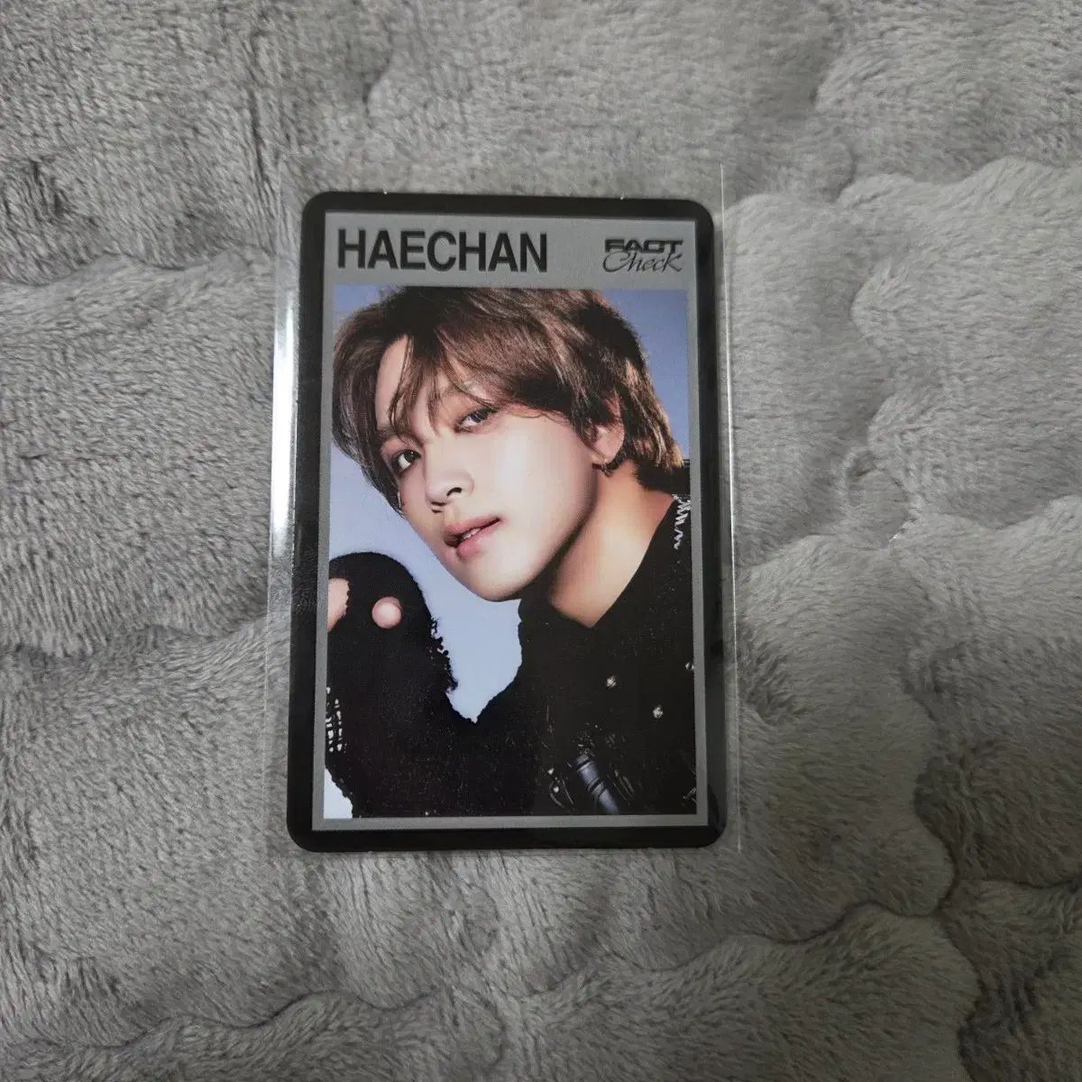 NCT ヘチャン トレカ - メルカリ