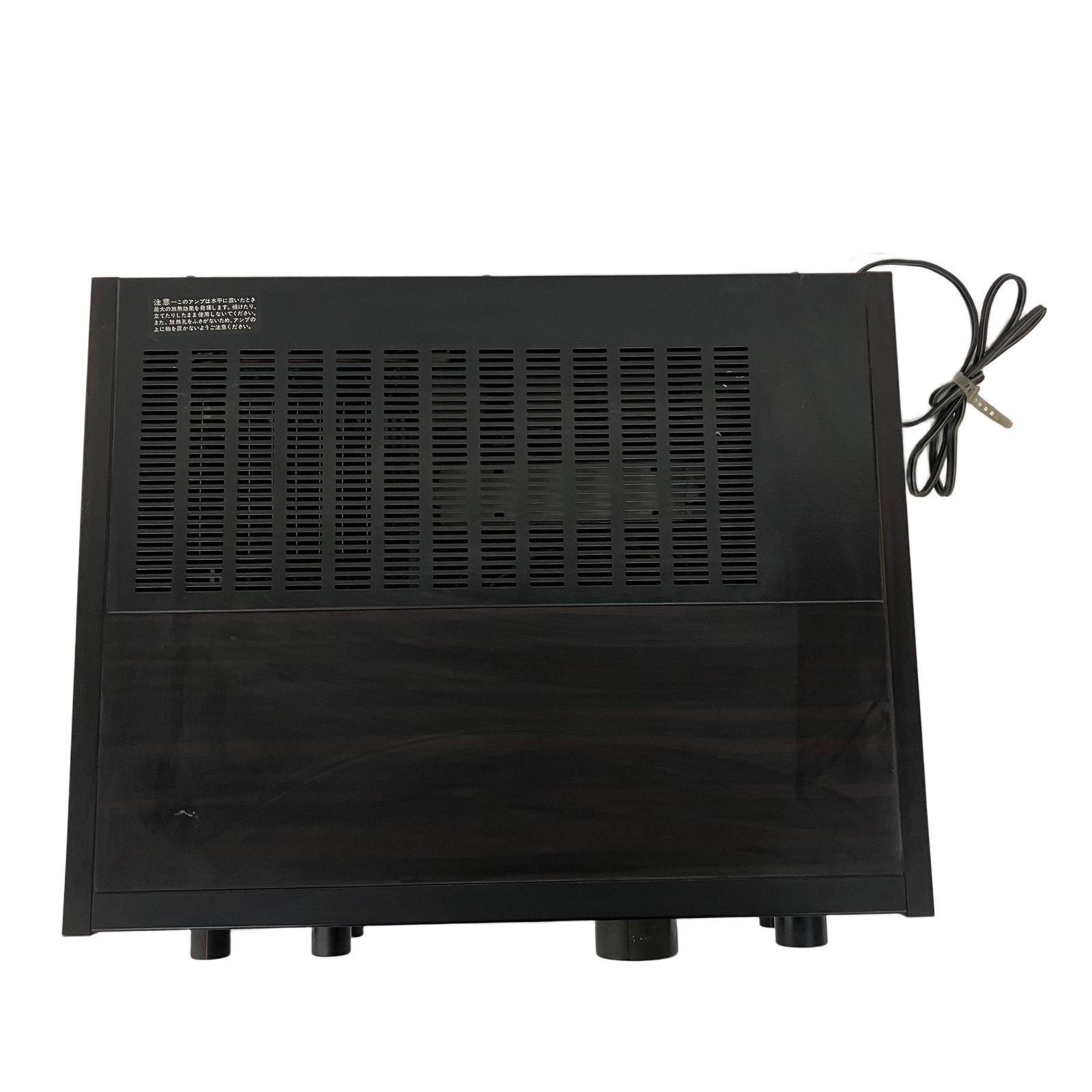 SANSUI AU-D607G EXTRA プリメインアンプ サンスイ 音響機材 ジャンク