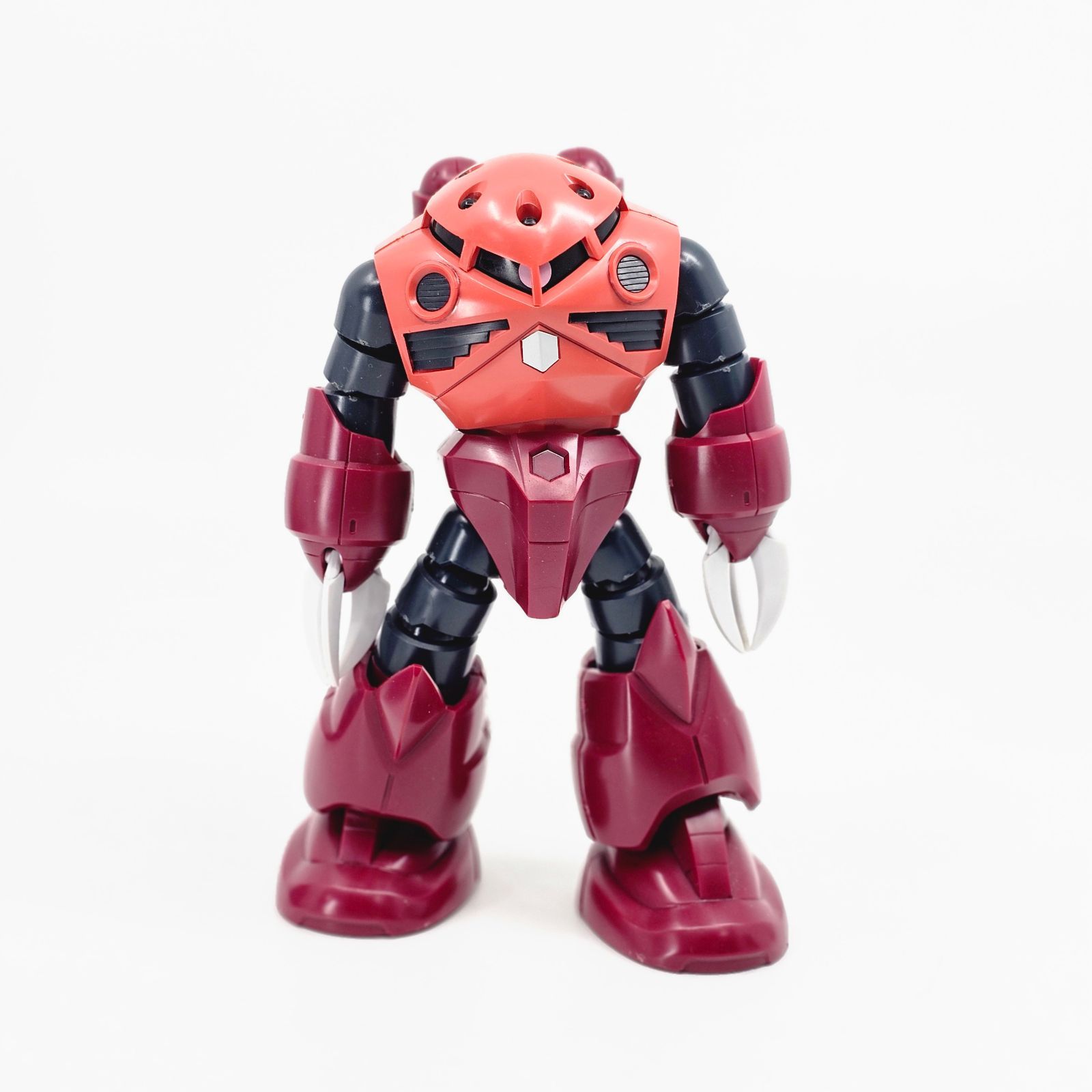 HG ガンタンク シャア専用ズゴック 旧1/144 ザクⅡ ガンプラ リユース