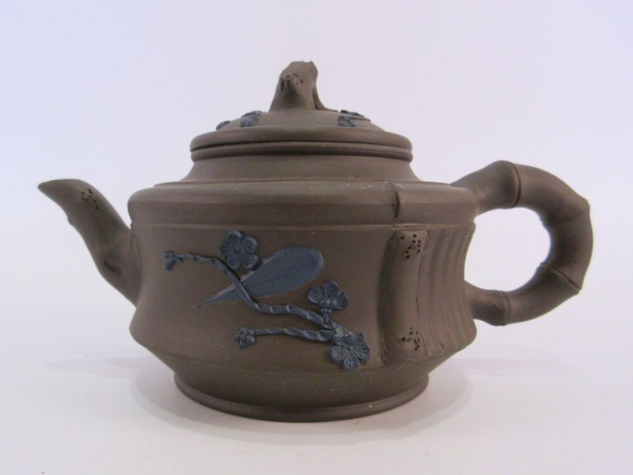 中国宜興 落款 在銘 紫泥 紫砂壺急須 茶壺 茶器 茶道具 時代物 中国