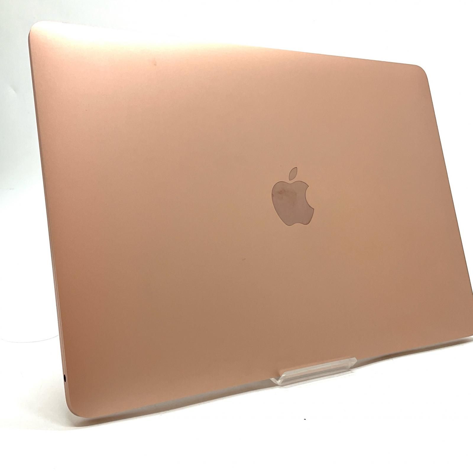 全額返金保証】【最速発送】Apple MacBook Air 13インチ 2020 Apple M1
