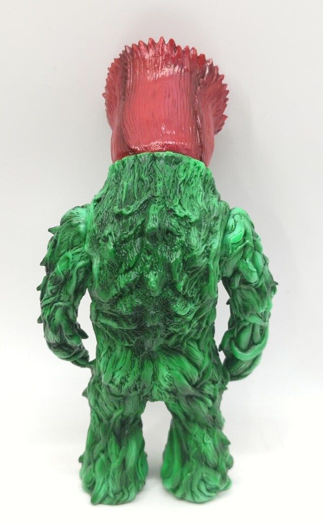 暗黒エンターテイメント 墓場の画廊 植物怪獣 乙式 TYPE A - メルカリ