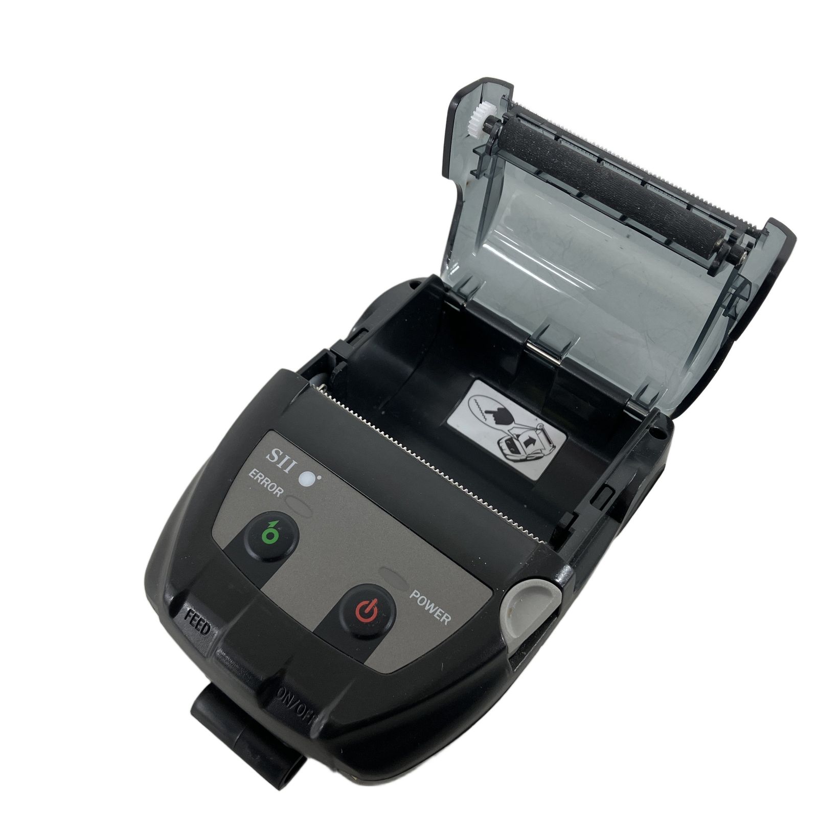 SII セイコーインスツル MP-B20 モバイル レシート サーマル