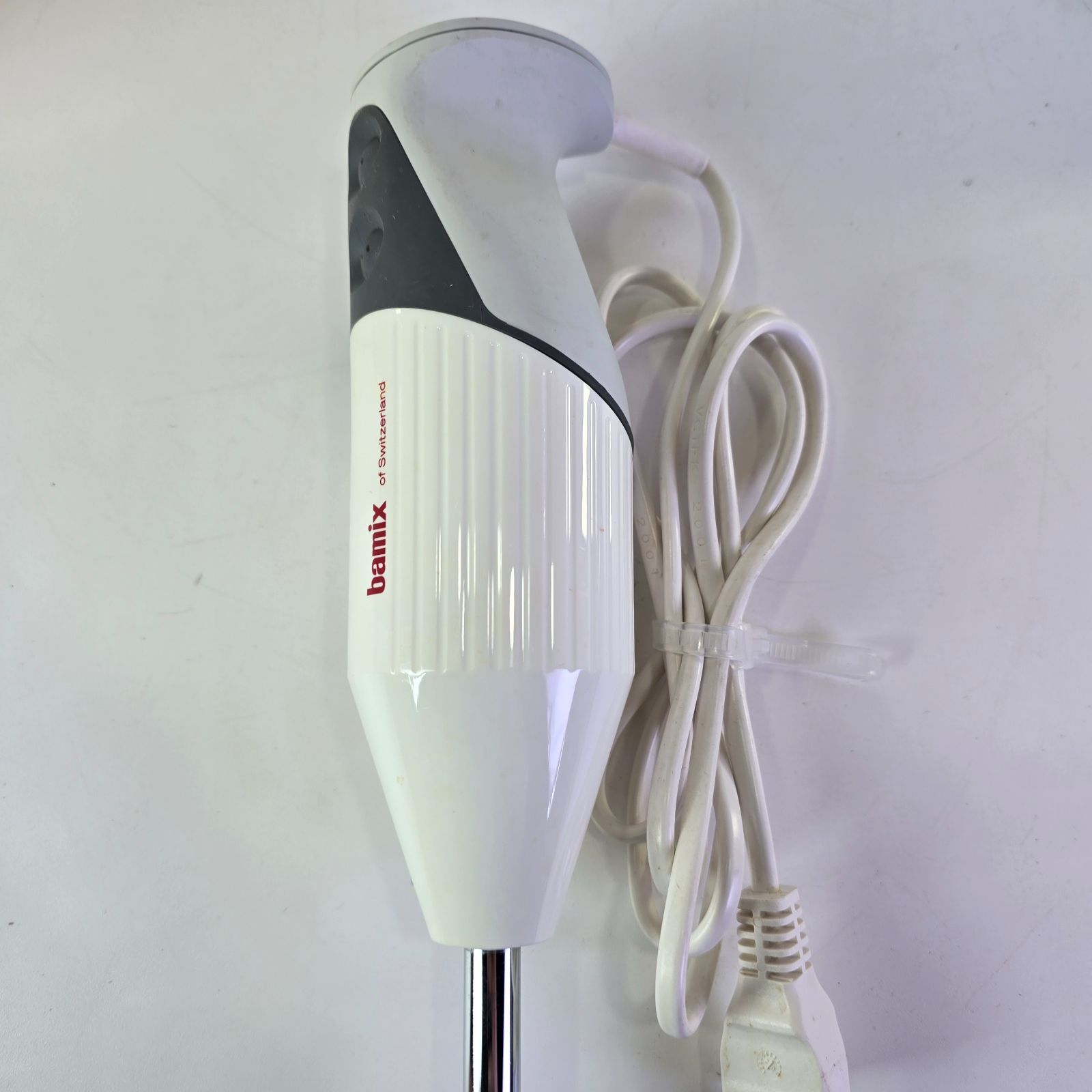 バーミックス bamix ベーシックセット M200 ハンドブレンダー ミキサー