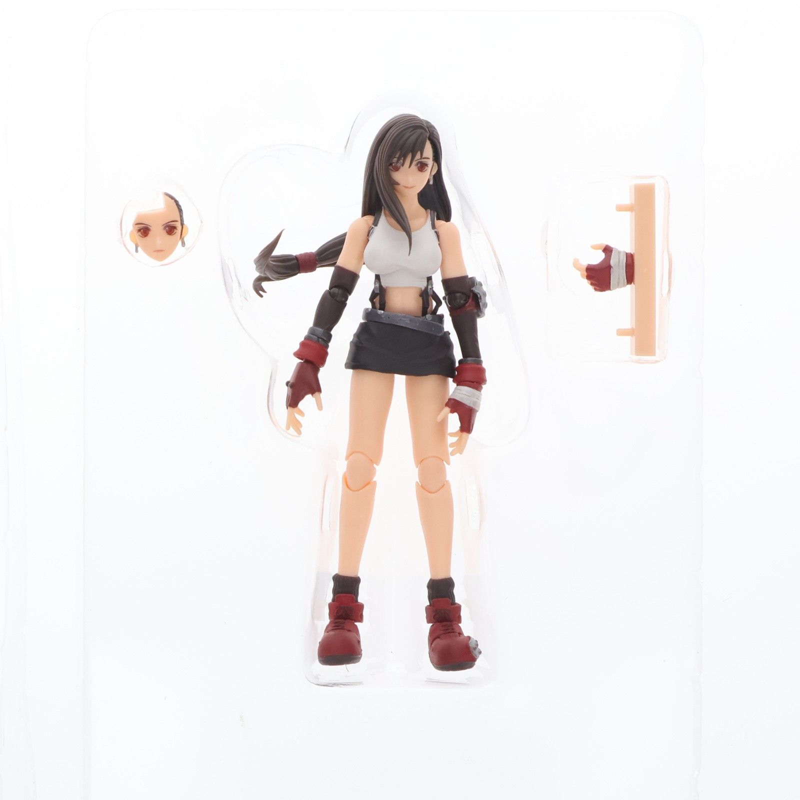 証明書交換券付属 BRING ARTS(ブリングアーツ) ティファ・ロックハート