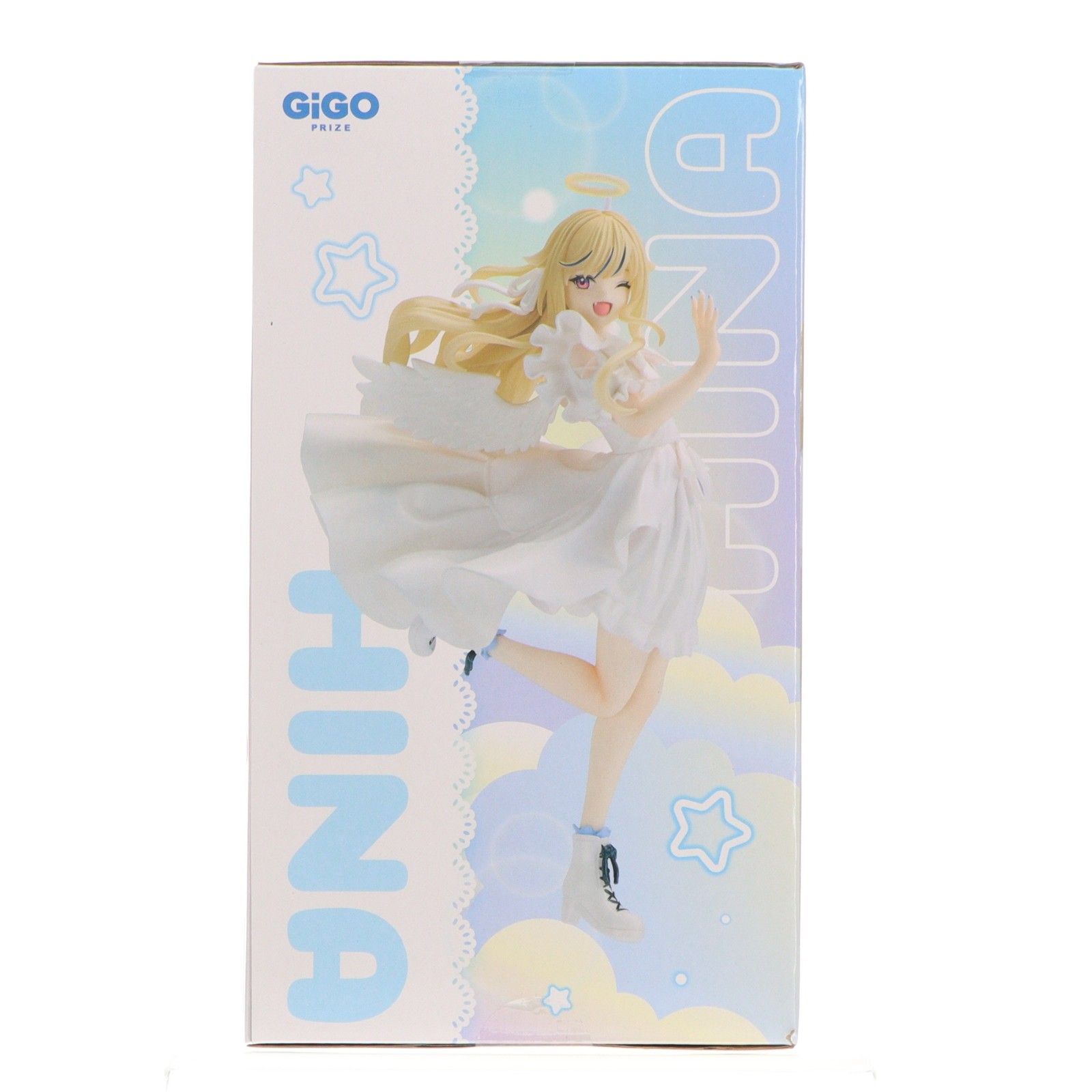 GiGO限定 鈴木ヒナ(すずきひな) HIMEHINA(ヒメヒナ) スケール