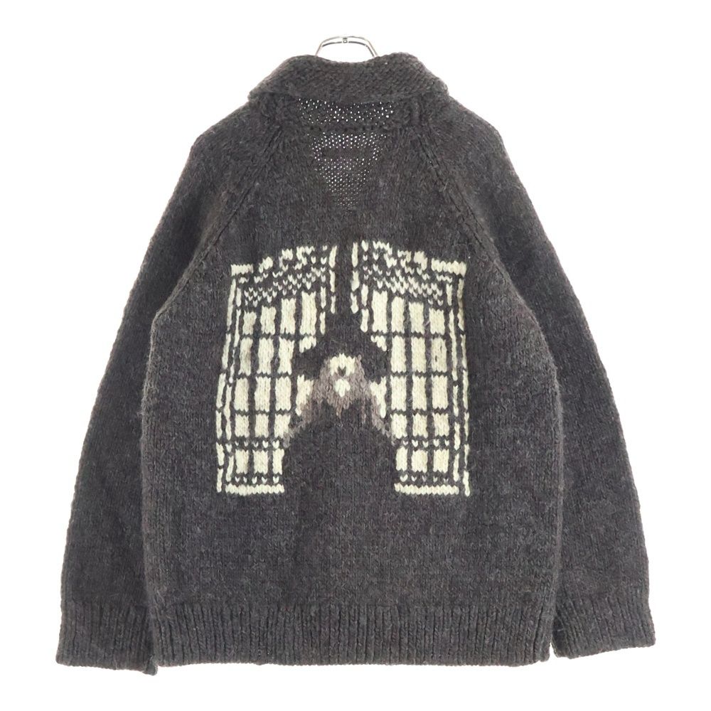 NUMBER (N)INE (ナンバーナイン) 02AW ジョージ期 デザイン刺繍