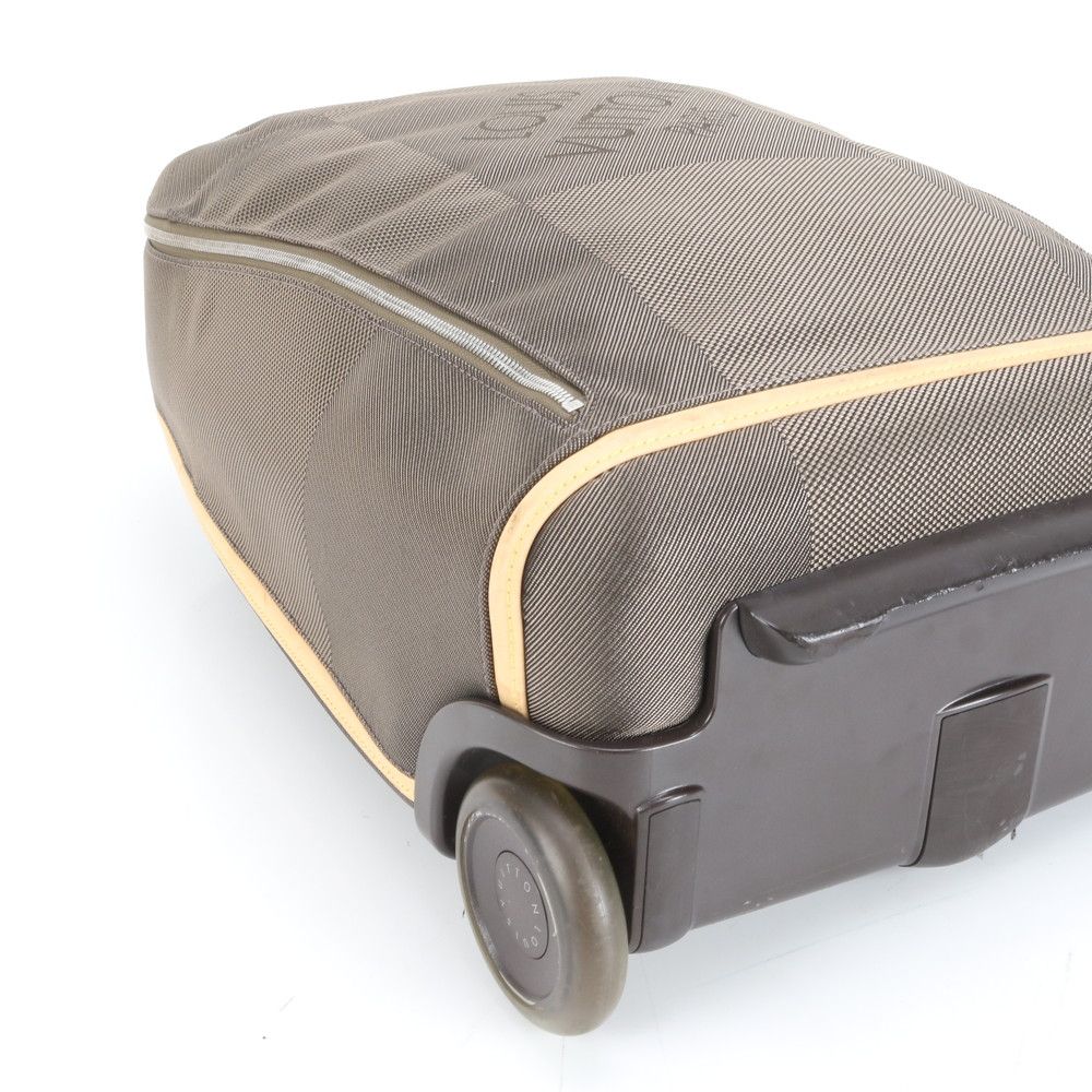 ルイヴィトン ダミエ コンケラン 55 M93002 スーツケース キャリー