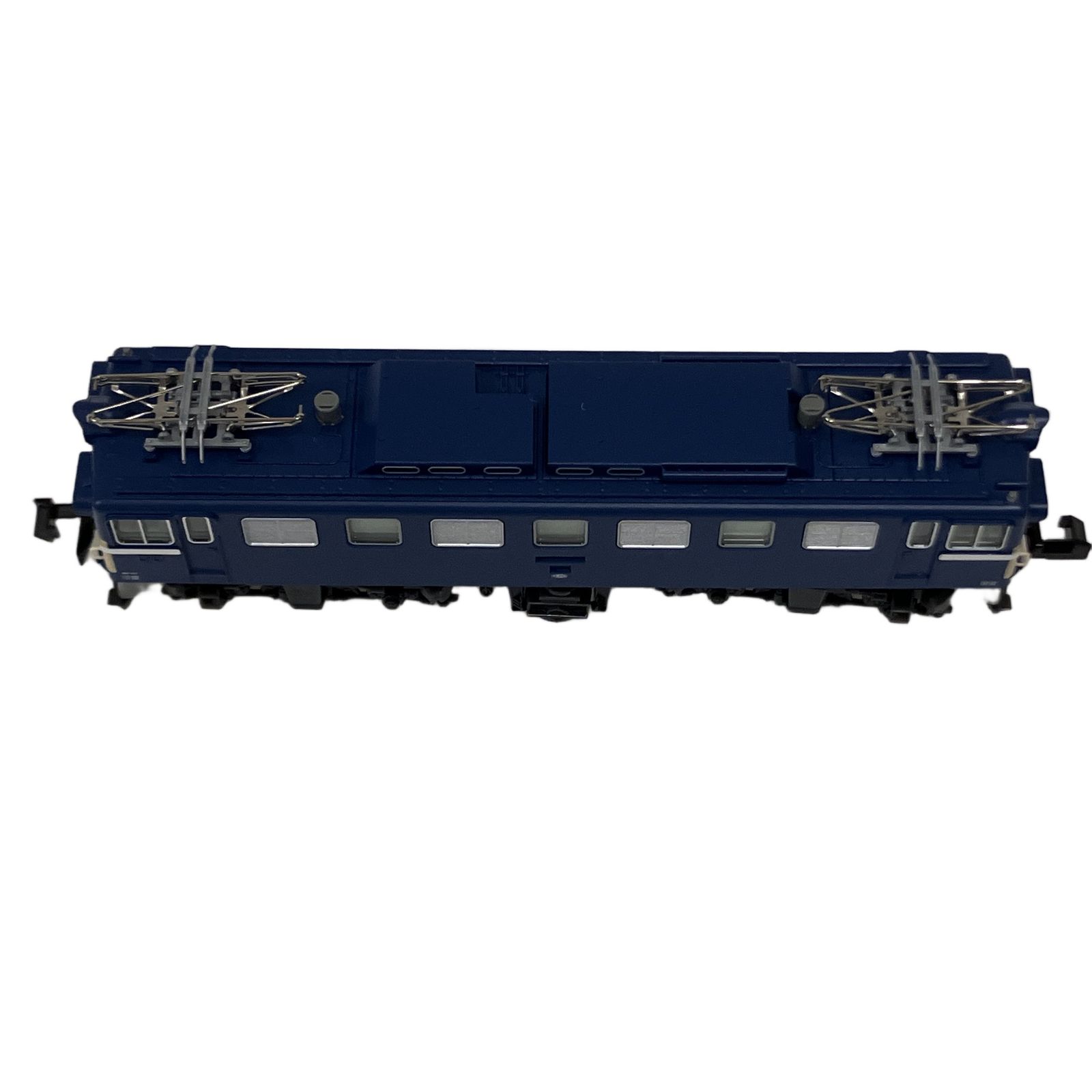 KATO 3084 ED62 電気機関車 鉄道模型 Nゲージ 中古 良好 O10878704
