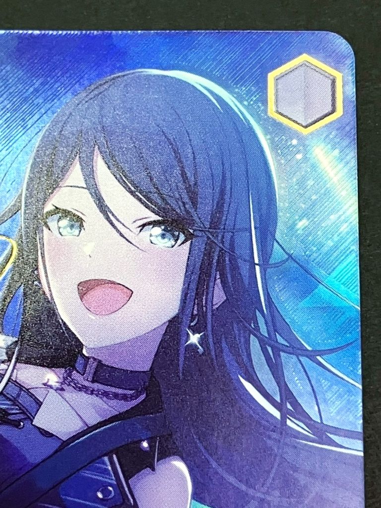 01w-6069 ○ ヴァイスシュヴァルツ プロセカ SSP 夜明け前の語らい