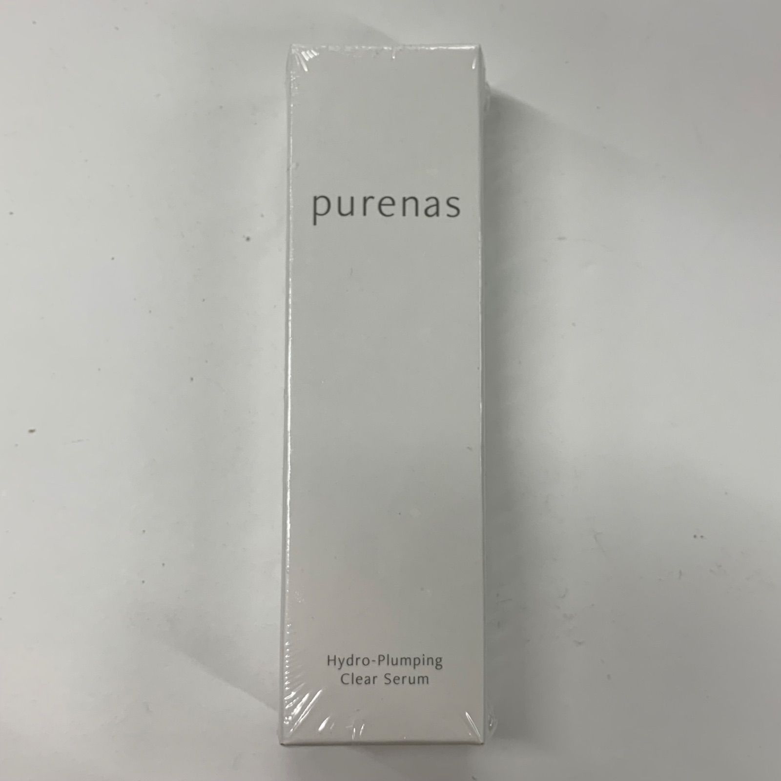 purenas ピュアナス バストケア 薬用美容液25ml purenas ピュアナス バストケア 薬用美容液25ml 【公式通販】