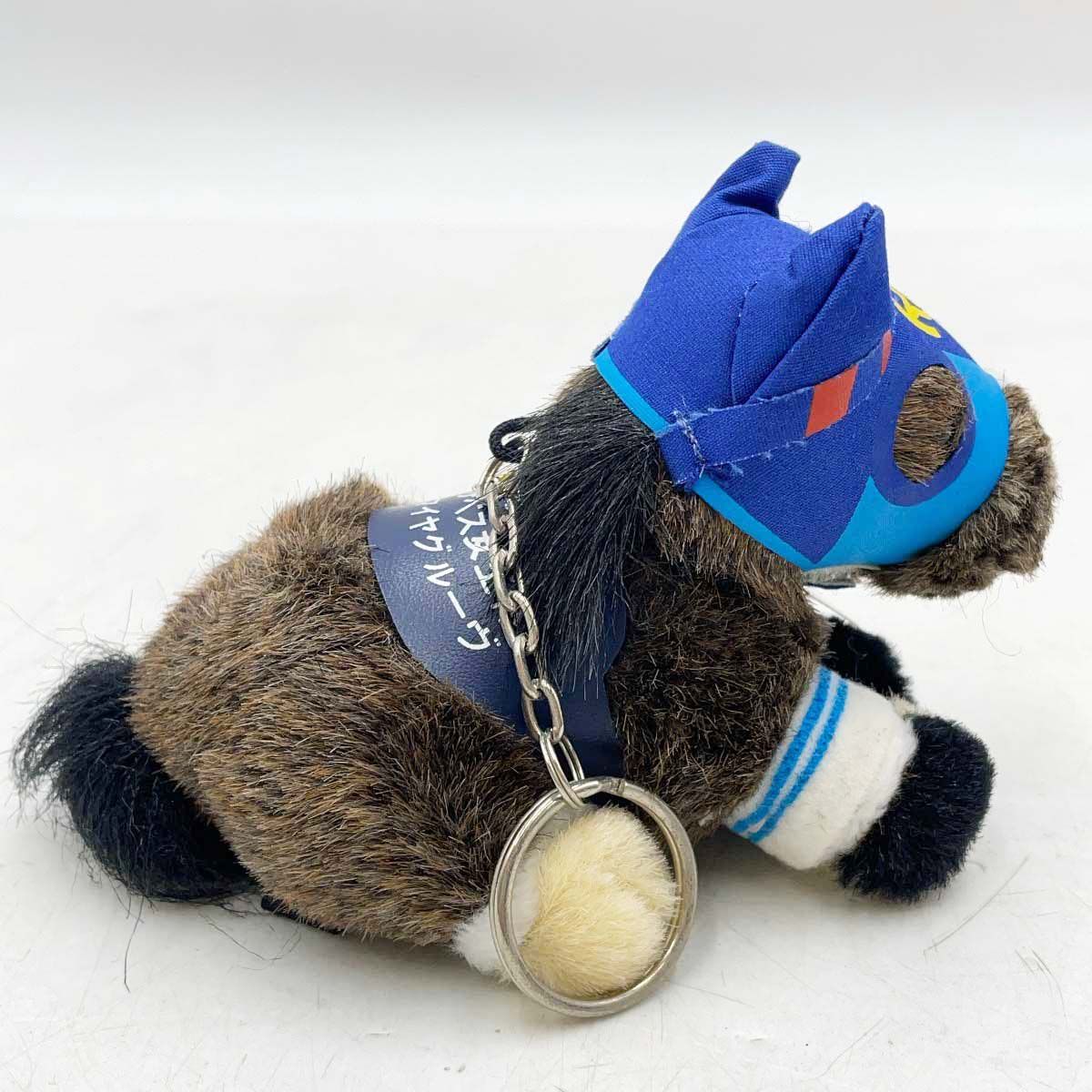 AVANTI アドマイヤグルーヴ キーホルダー 5S 第28回 エリザベス女王杯