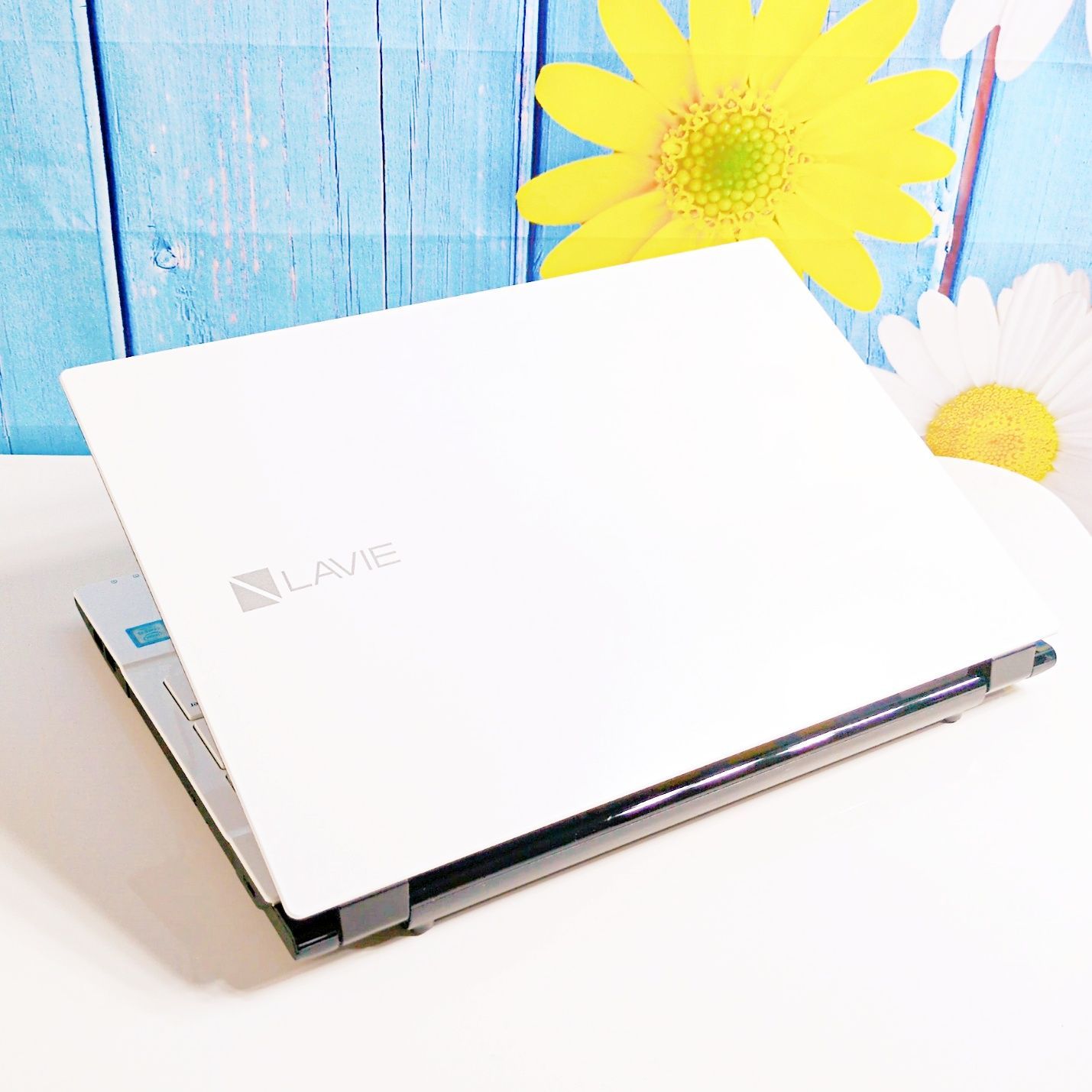 第7世代 Windows11 新品SSD 初期設定済 白ノートPC オフィス付